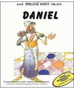Daniel (Malé Biblické knihy pre deti)                                           